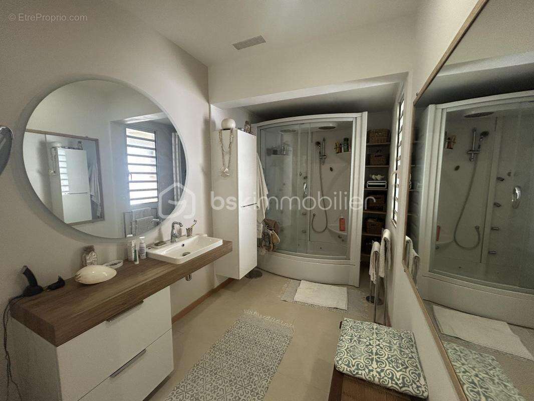Villa à Saint Gilles les Bains (Boucan Canot) - photo 13