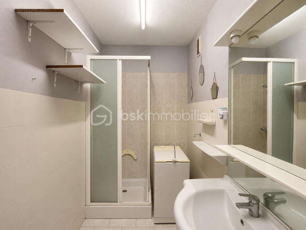 Appartement à FONTAINE-LES-DIJON