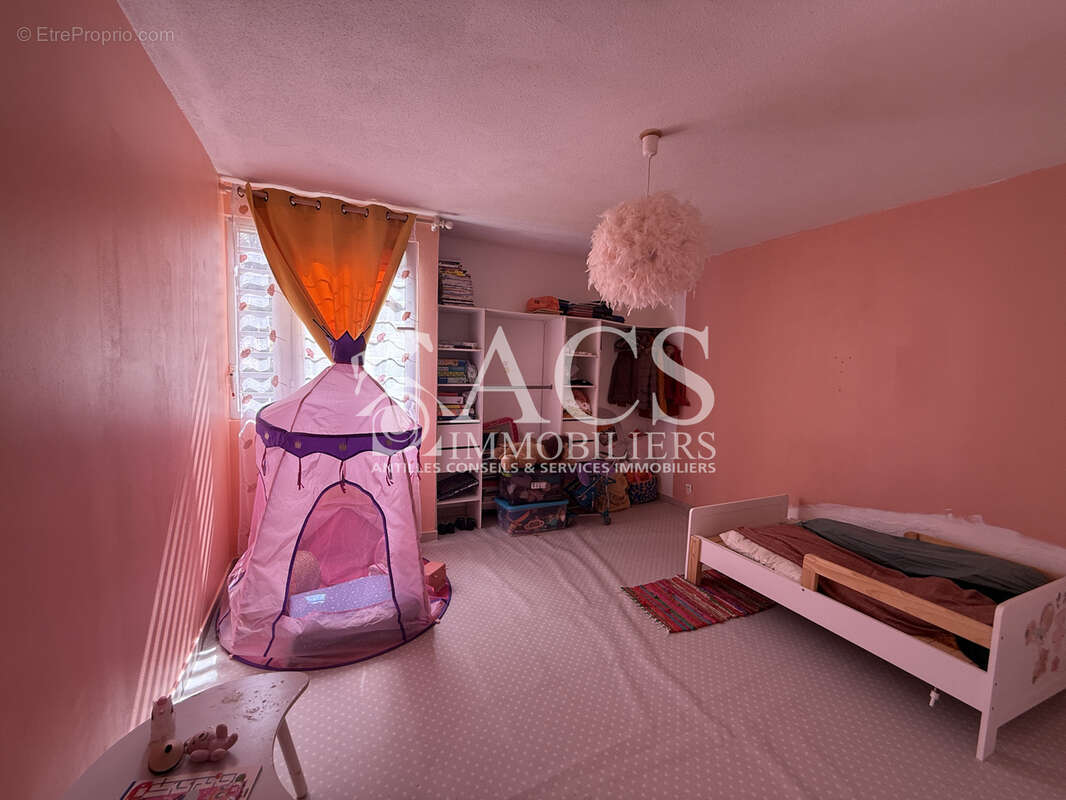 Appartement à LE LAMENTIN