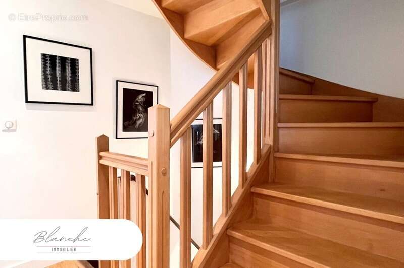 Maison à MARCQ-EN-BAROEUL