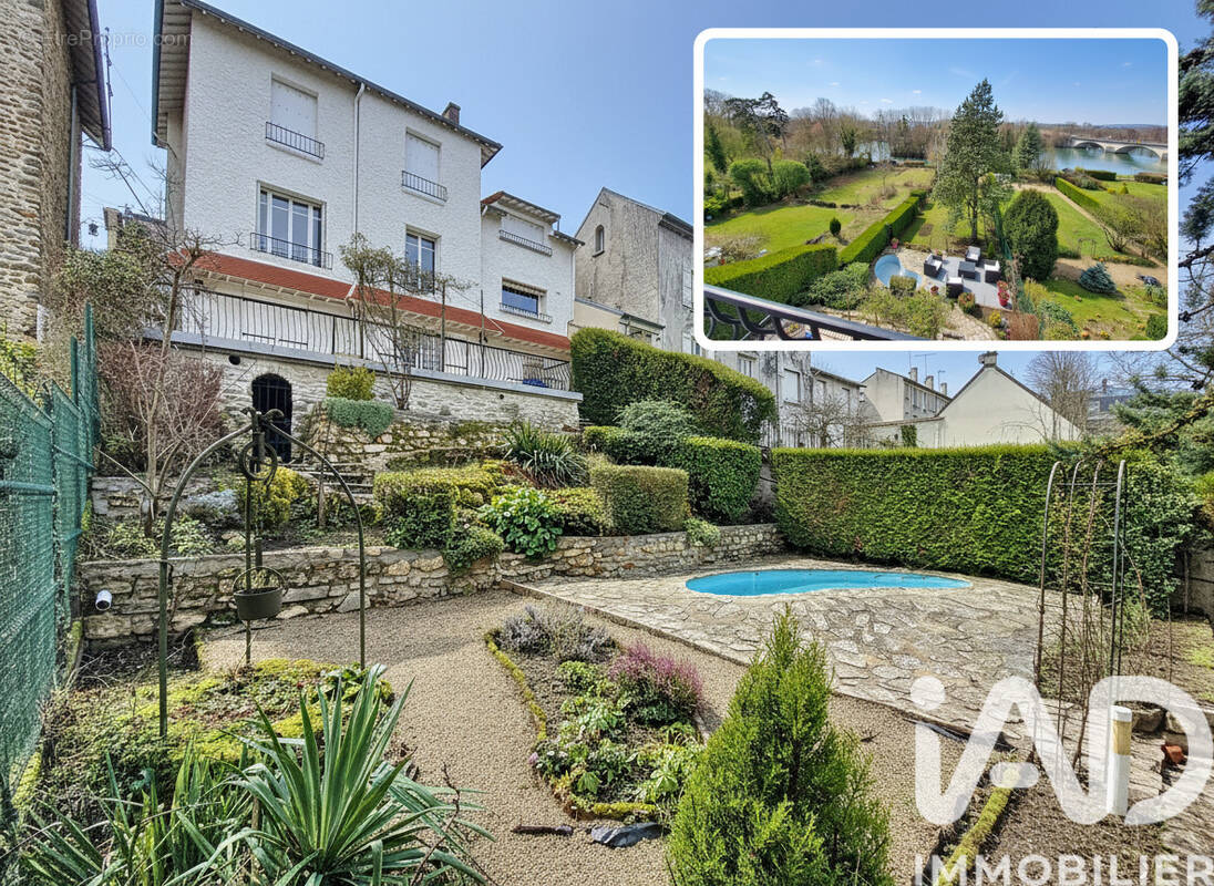 Photo 1 - Maison à TRILPORT