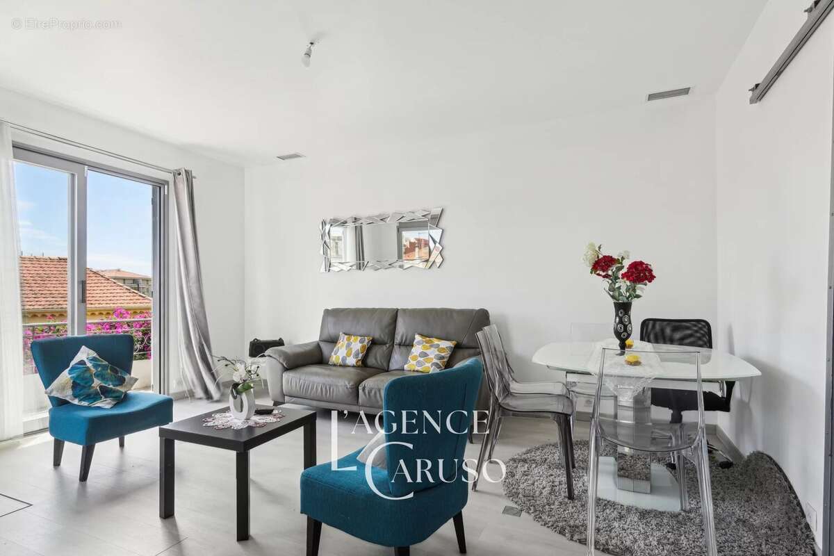 Maison à CAGNES-SUR-MER