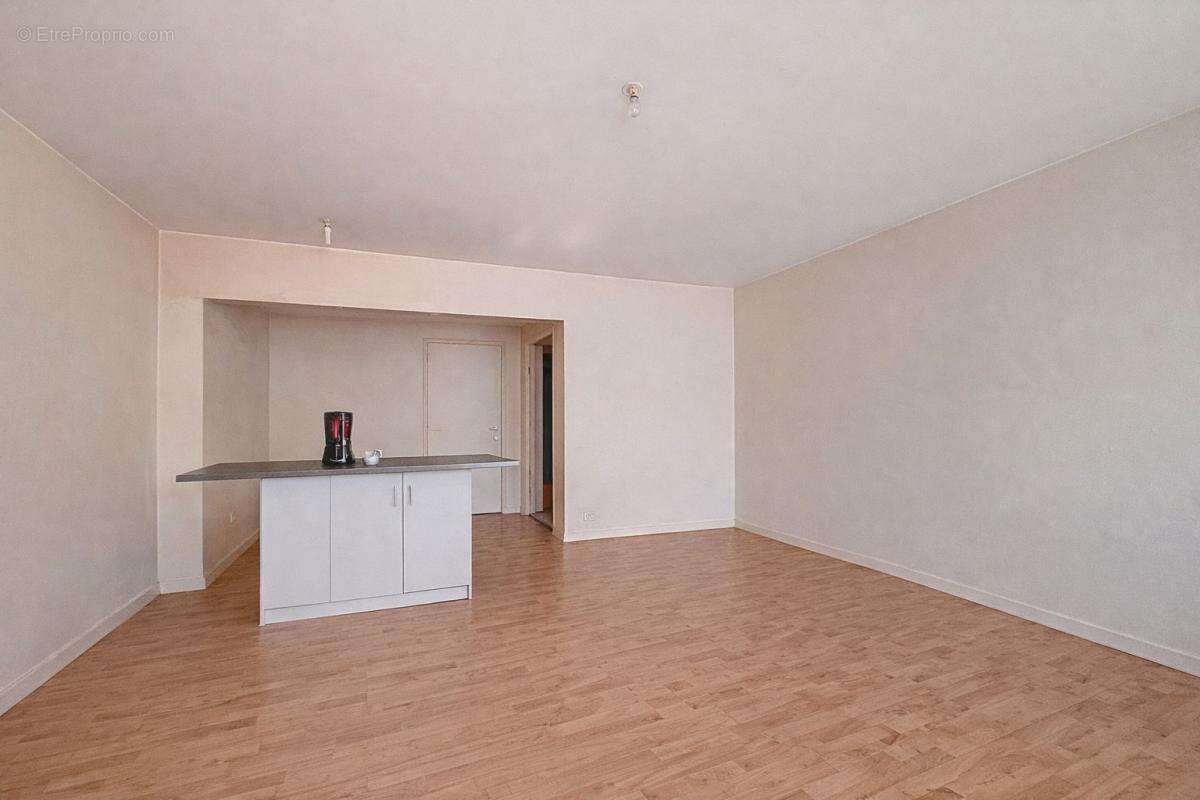 Appartement à LORIENT