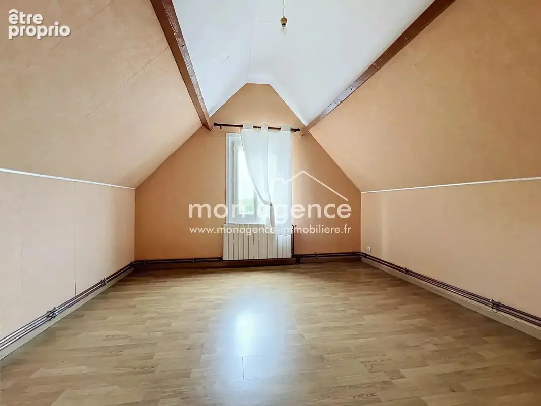 Maison individuelle proche du centre ville - Serqueux - photo 11