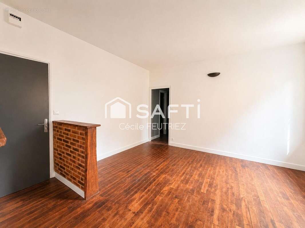 Photo 3 - Appartement à TULLE