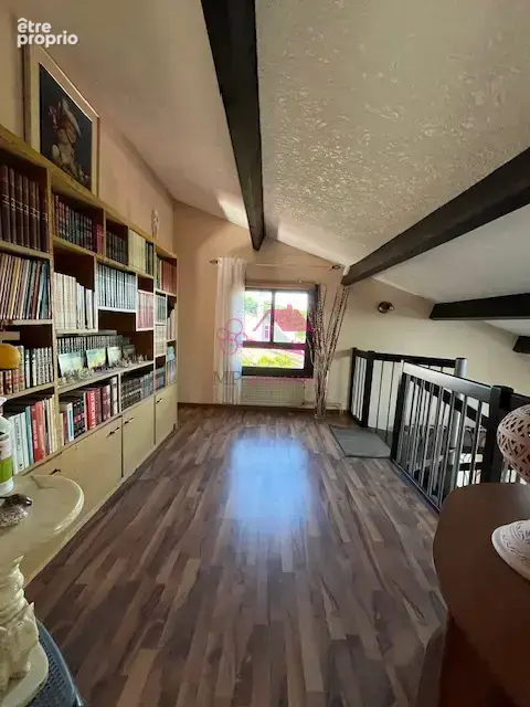 Maison T4 avec garage au calme - photo 10