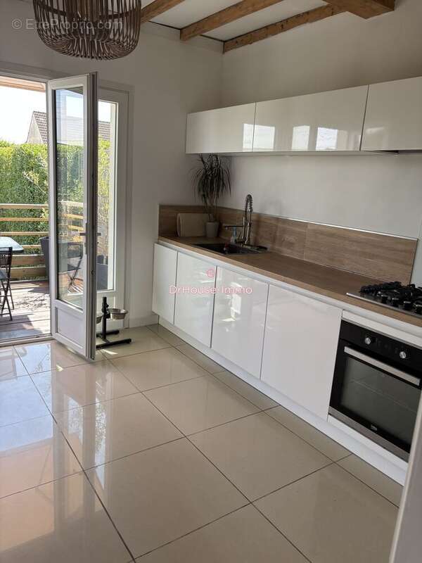 Maison 105 m² à Wattrelos  - photo 7