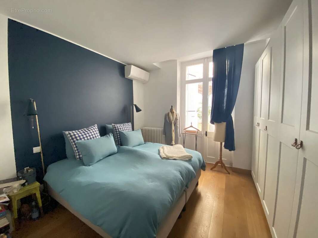 Maison à LEZIGNAN-CORBIERES