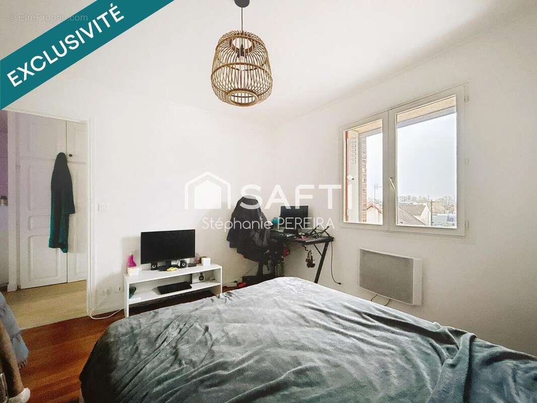 Photo 6 - Appartement à NOISY-LE-GRAND