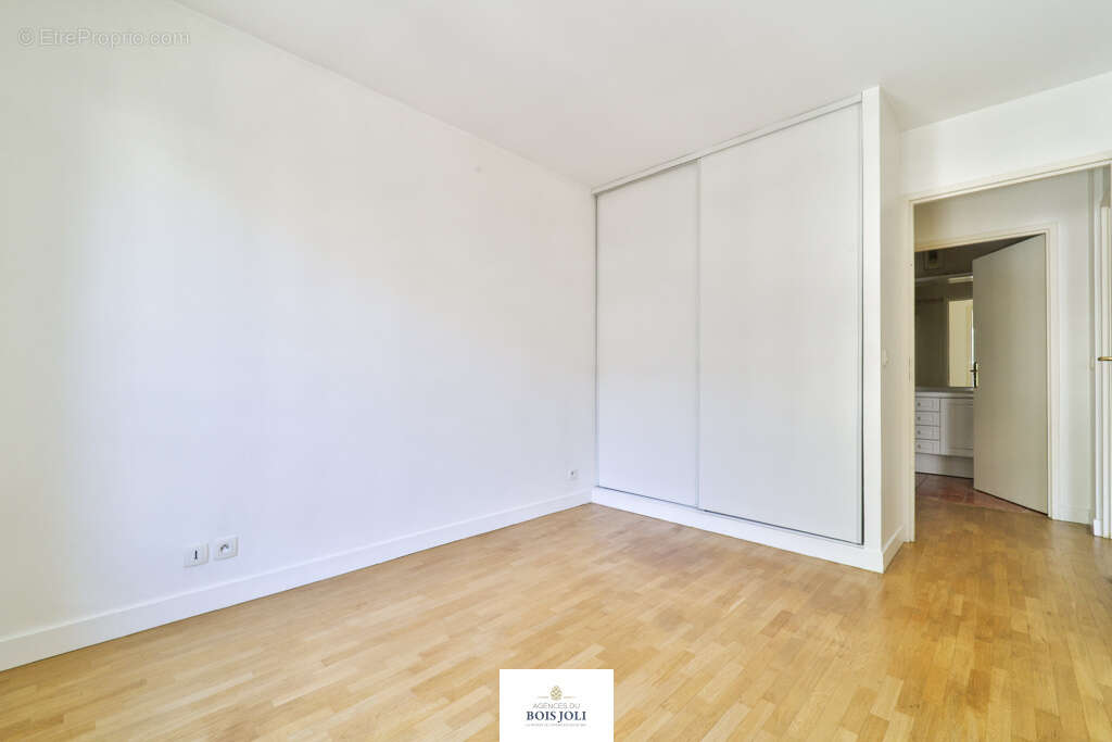 Appartement 2 pieces - proche metro et commerces - photo 5