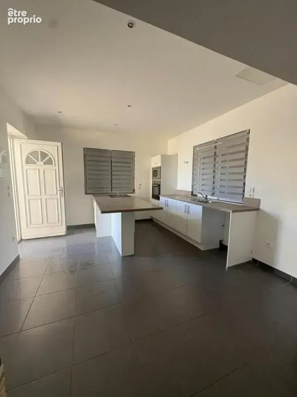 Appartement avec dépôt - photo 3