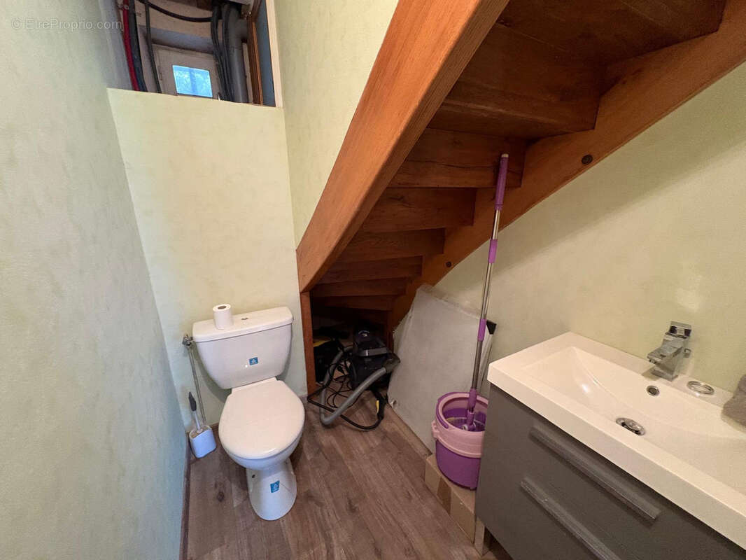 Maison à SAINT-AMANS-VALTORET