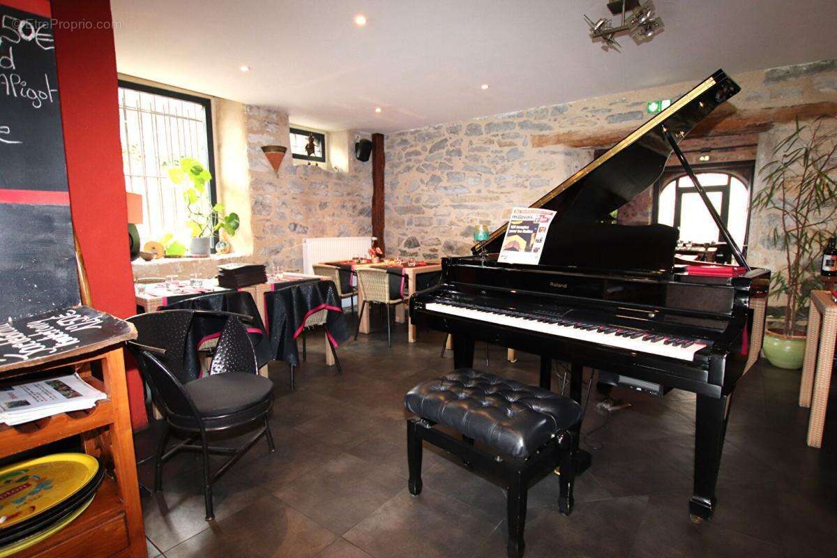 Maison à MONTPELLIER