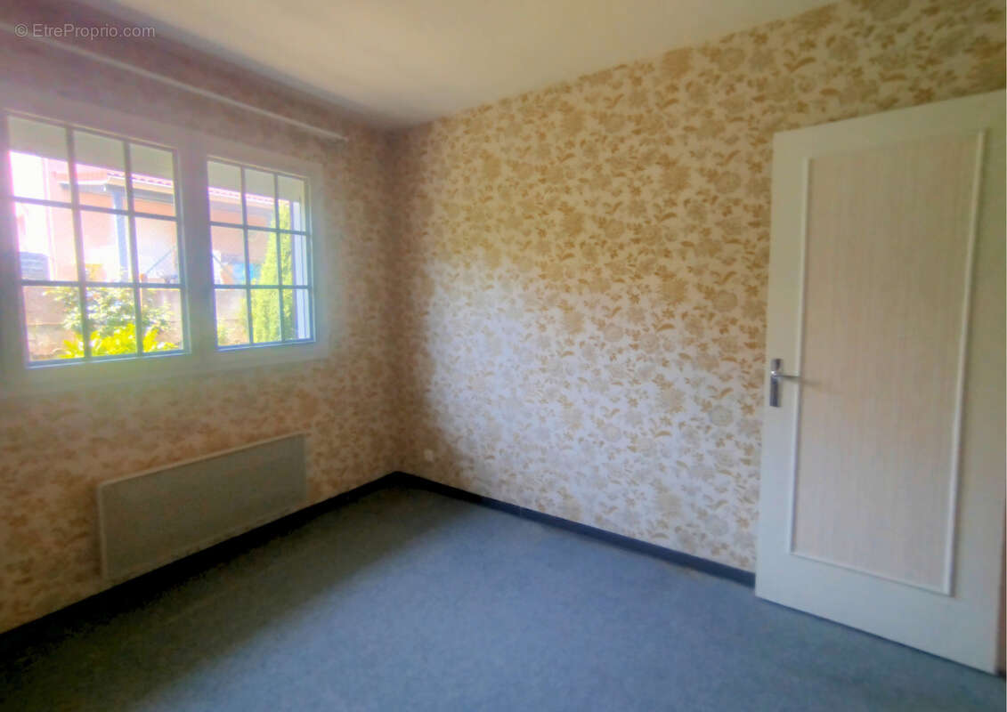 Maison à COURNON-D&#039;AUVERGNE