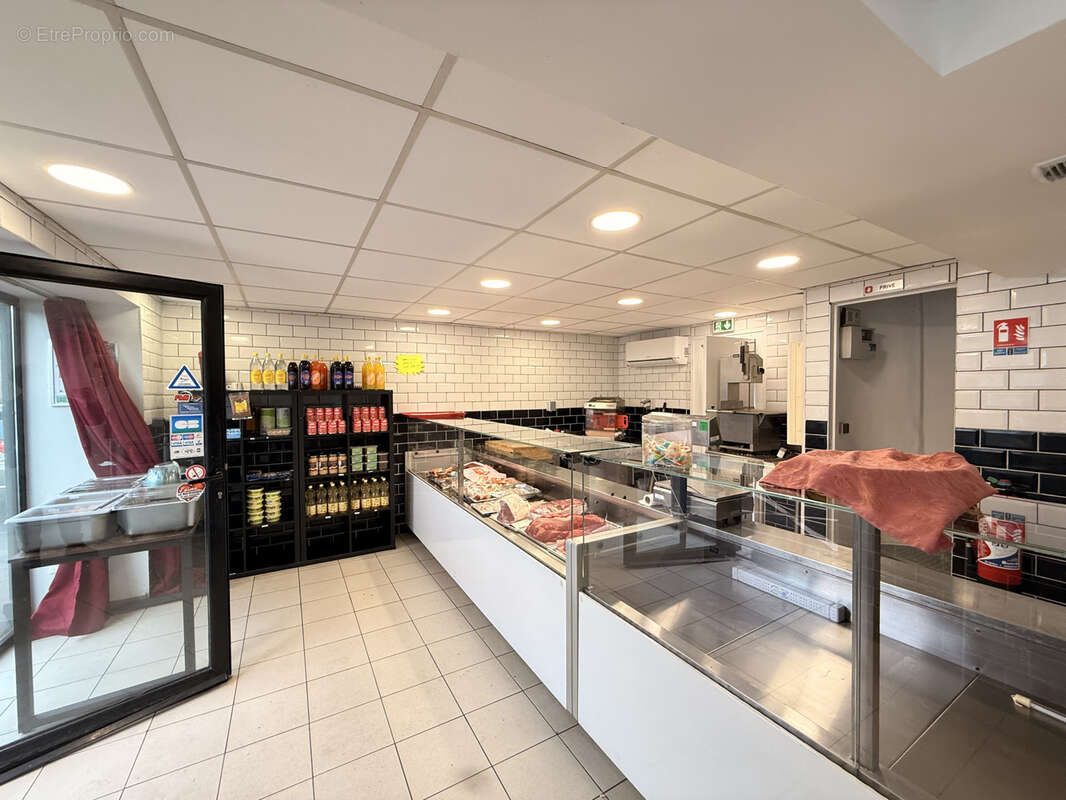 Appartement à MAROMME