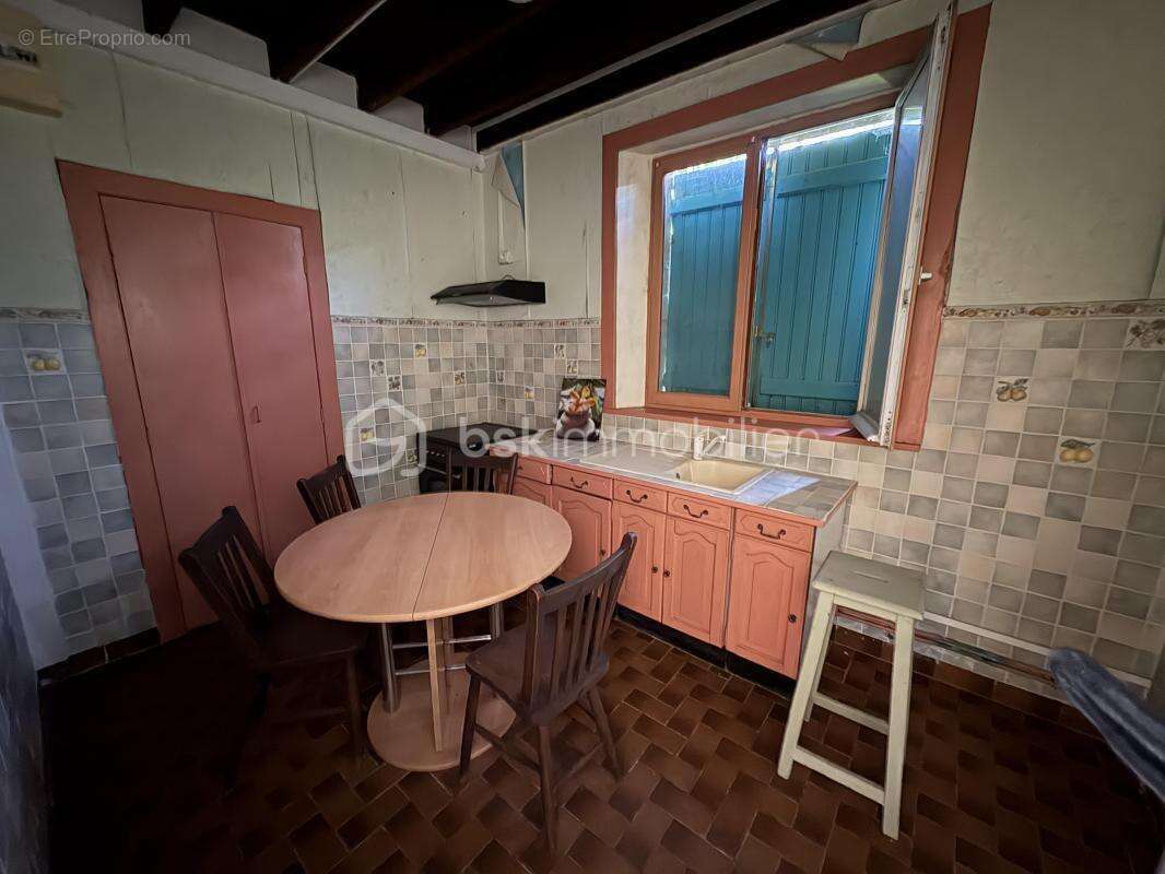 Maison à SAINT-JOSEPH