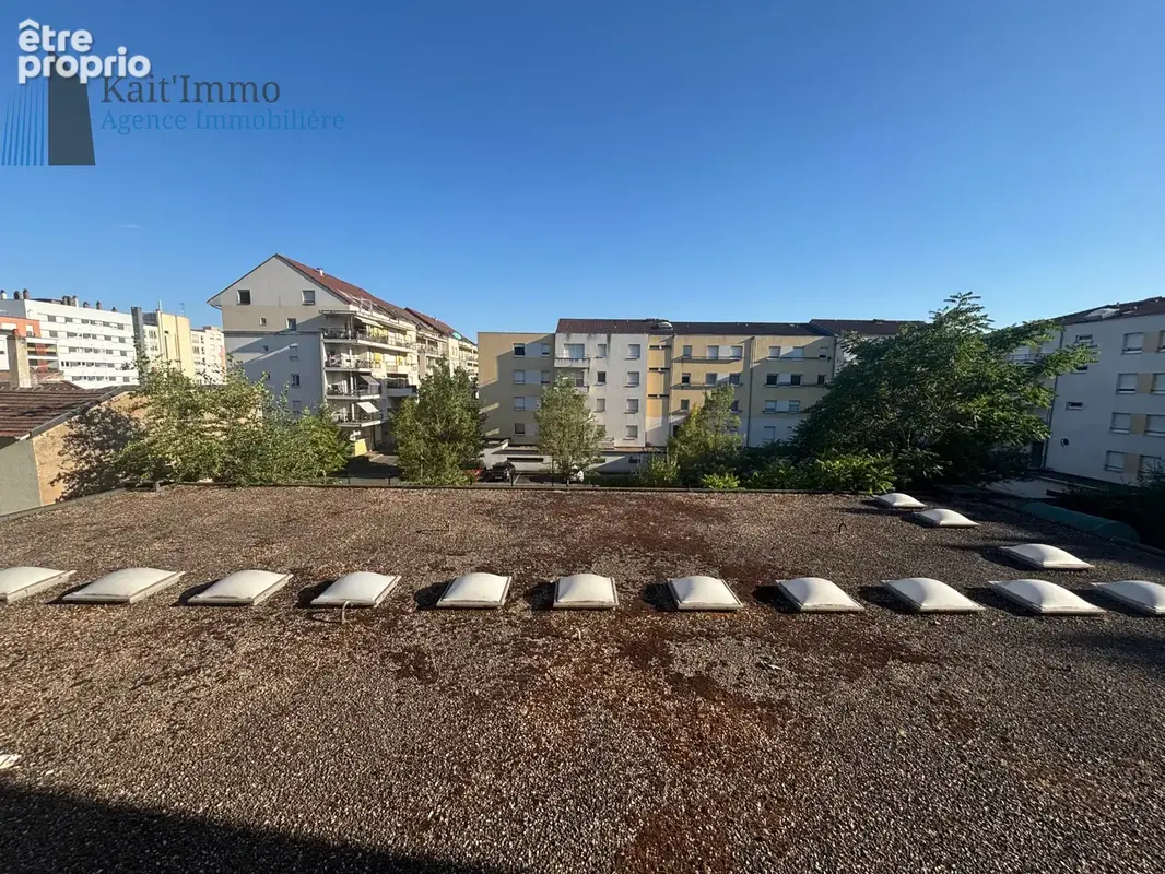Tres bel appartement a Metz spécial investisseur - photo 7