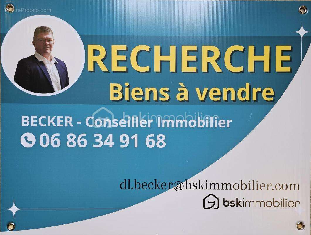 À VENDRE – Terrain Viabilisé à BRAY-SAINT-AIGNAN (45460) - photo 4