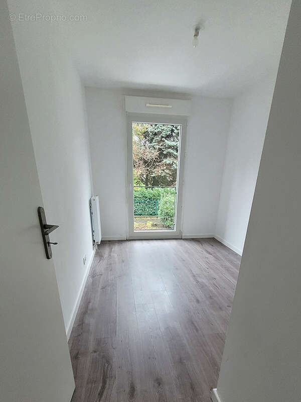 Appartement à LONGJUMEAU