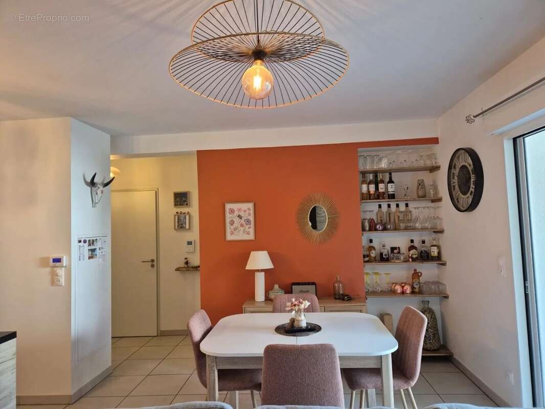 Appartement à SAINT-PAUL-LES-DAX