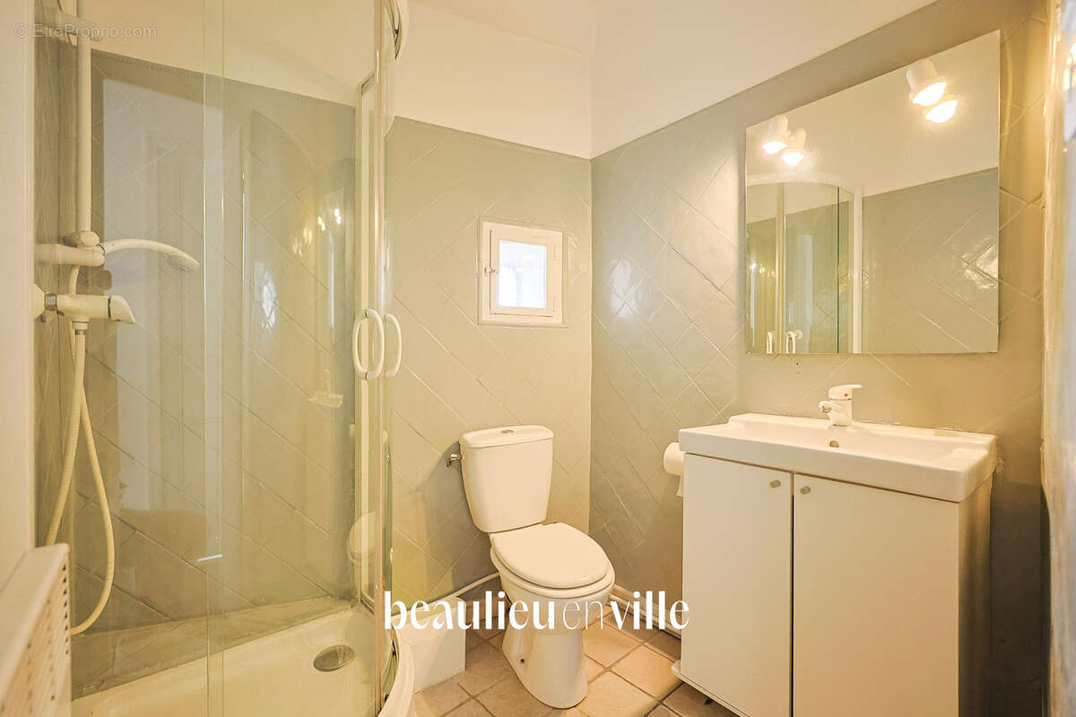 Exclusivite - aix-en-provence - centre historique -  t3 balcon - 328 000 € - photo 11
