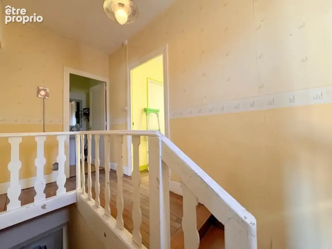 exclusivité Digoin centre Maison  de caractère à vendre 6 pièces  (71) - photo 6