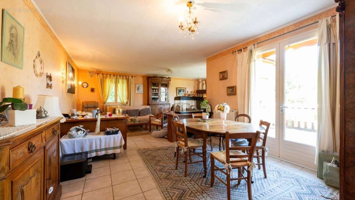 Maison à SOUILLAC