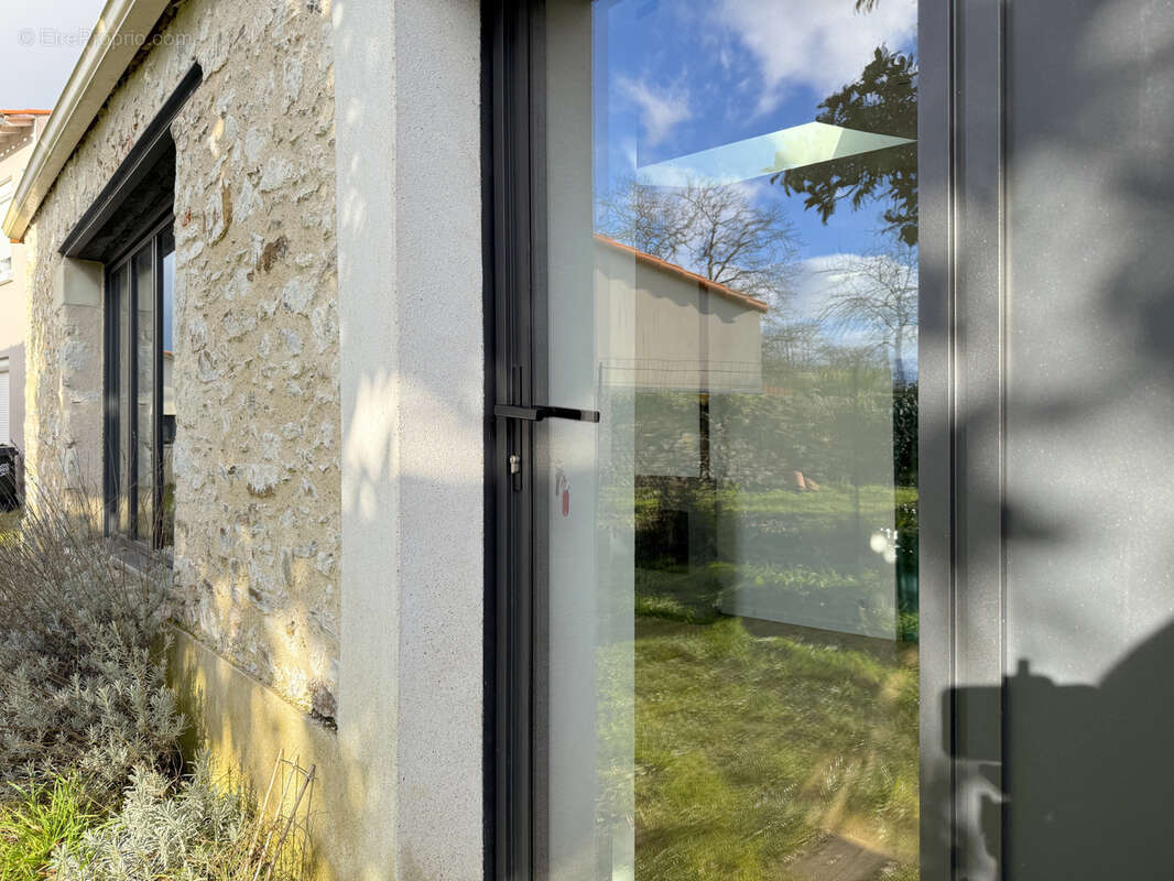 Maison à LE PALLET