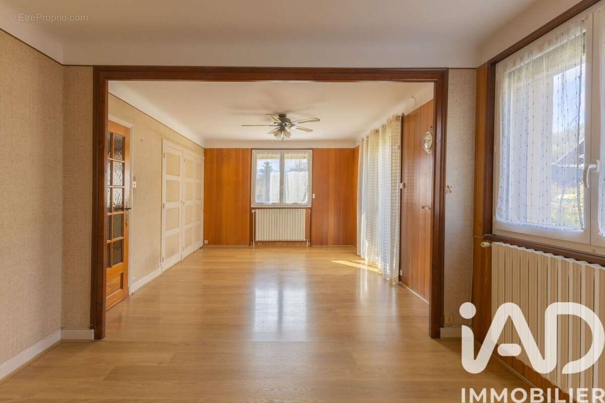 Photo 9 - Maison à CHAMBERY