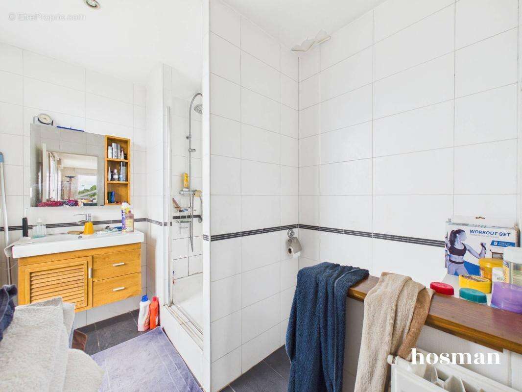 Appartement à CRETEIL