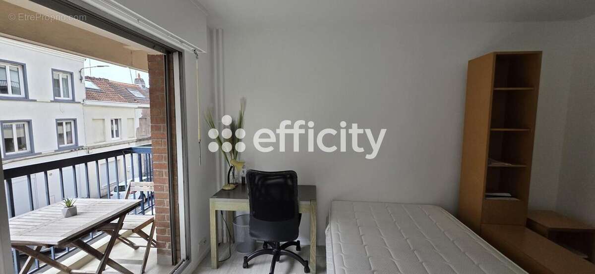 Appartement à LILLE
