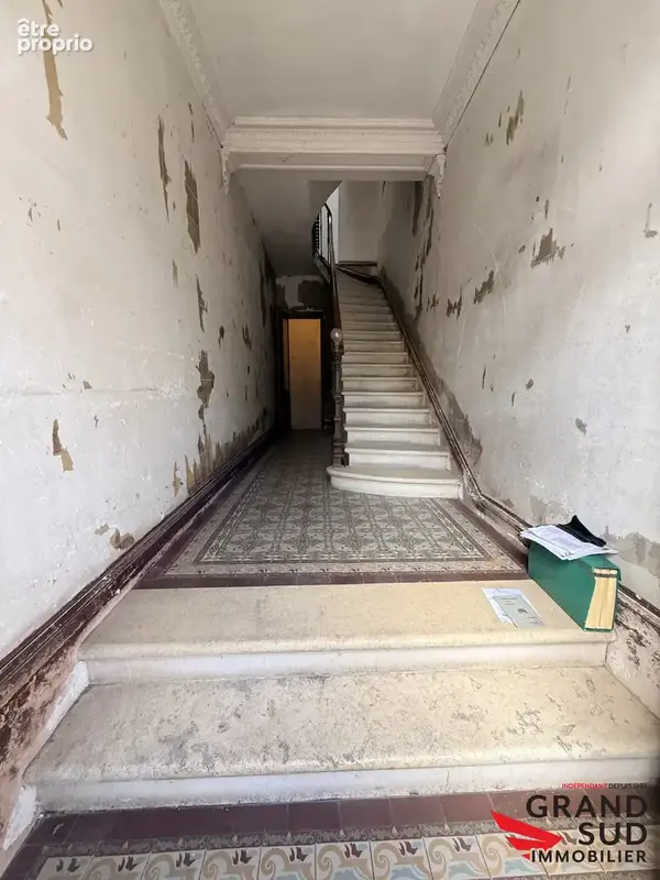 Maison 4 pièces 148 m² à vendre à Bordeaux (33200) - photo 3