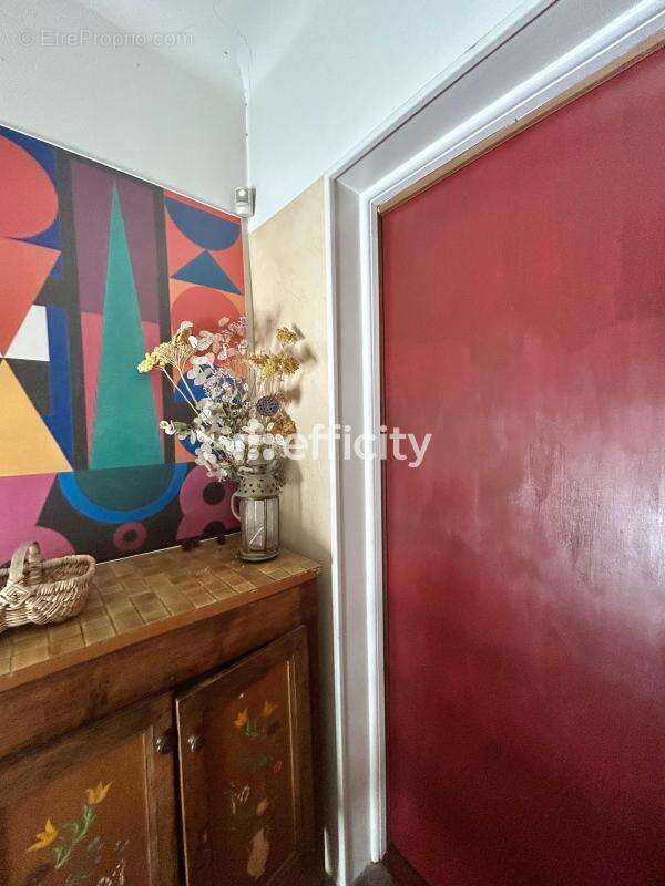 Maison à AIX-LES-BAINS