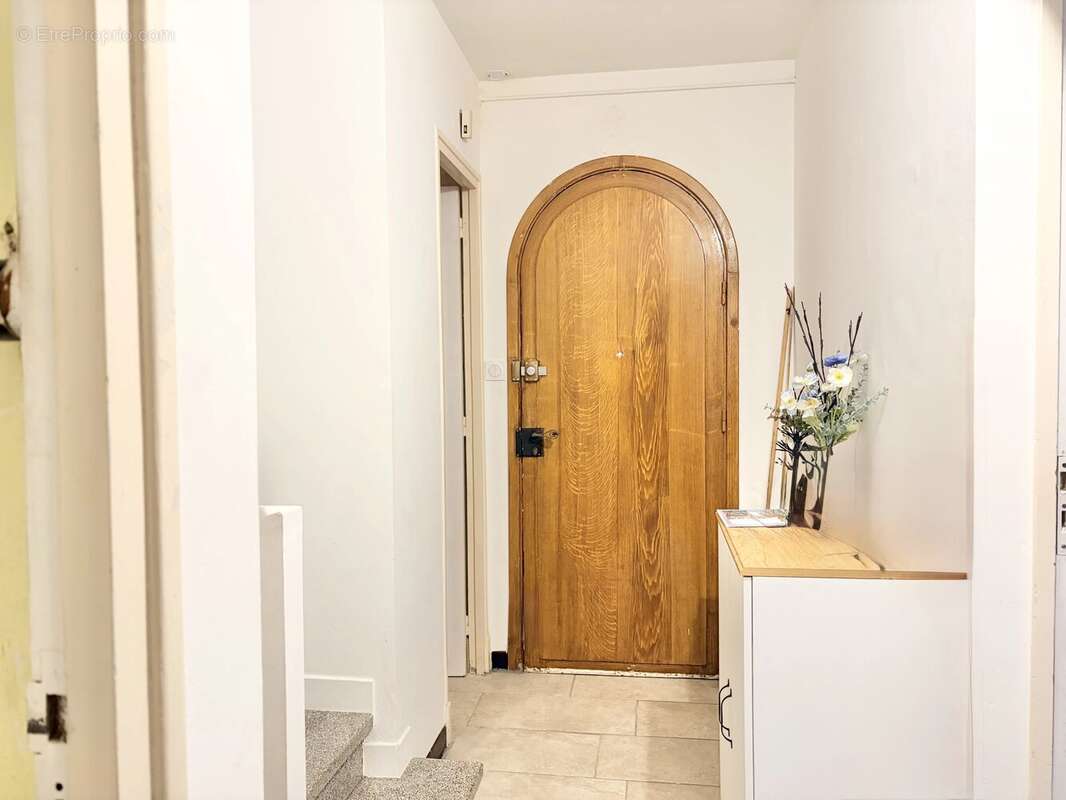 Maison de Ville 3 Chambres à Carcassonne – Prix Attractif pour Vente Rapide - photo 7