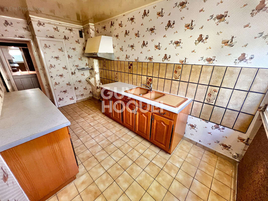 Appartement à PALAISEAU
