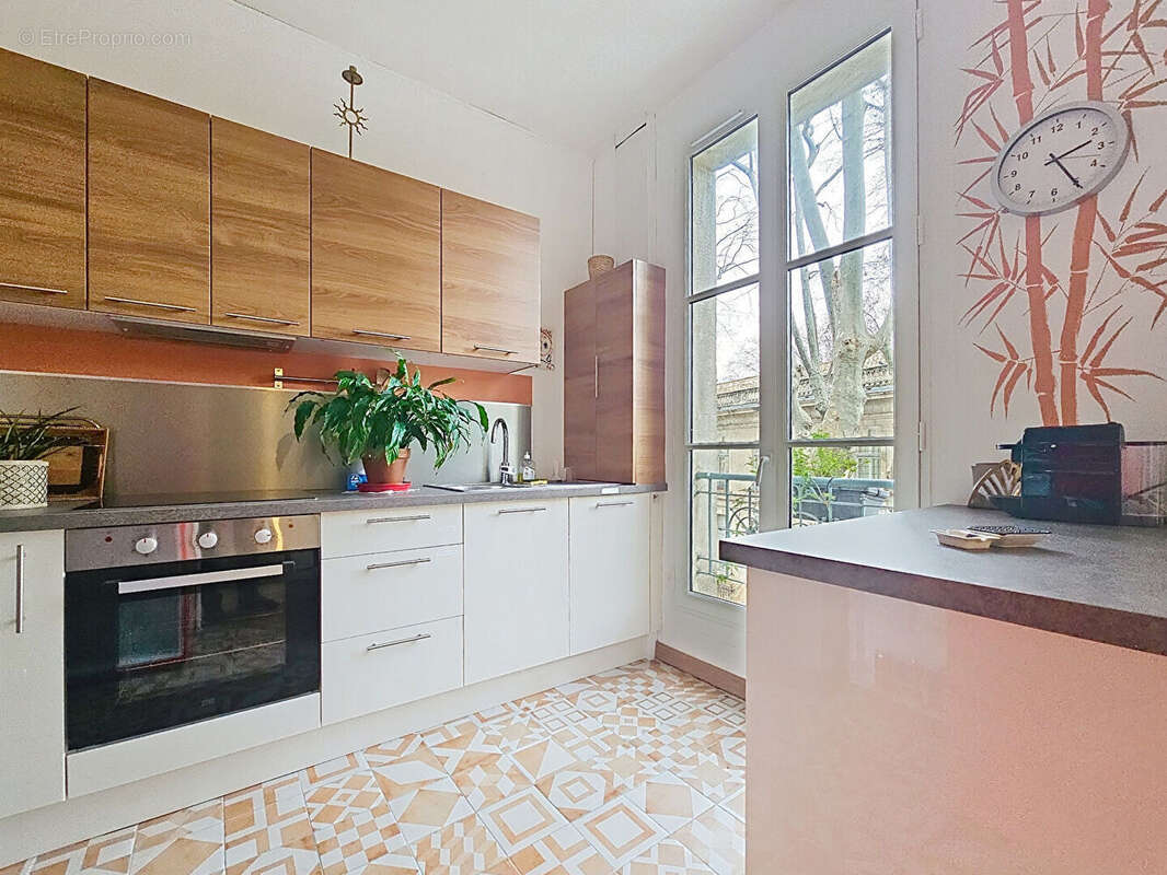 Appartement à AVIGNON