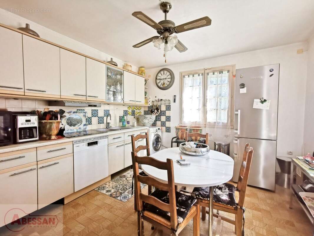 Maison à SAINT-PRIVAT-DES-VIEUX