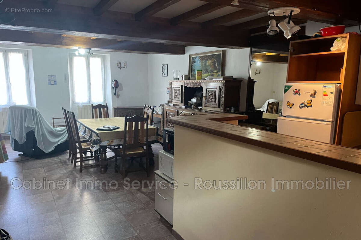 Maison à LE PERTHUS