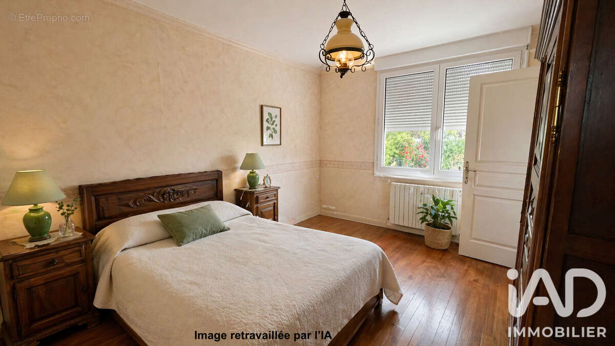 Maison 105 m² à Ploubazlanec  - photo 8