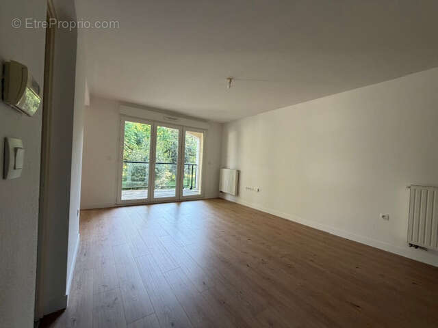 Appartement à BRUGES