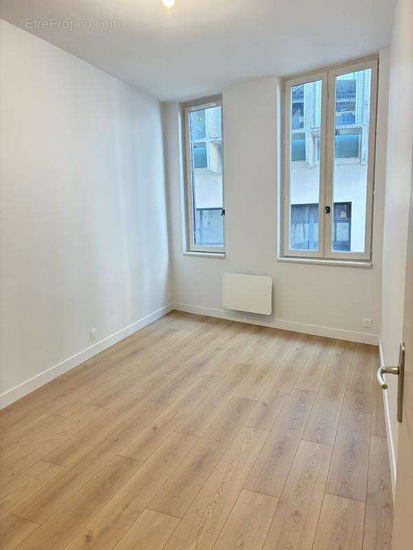 Appartement à AGEN
