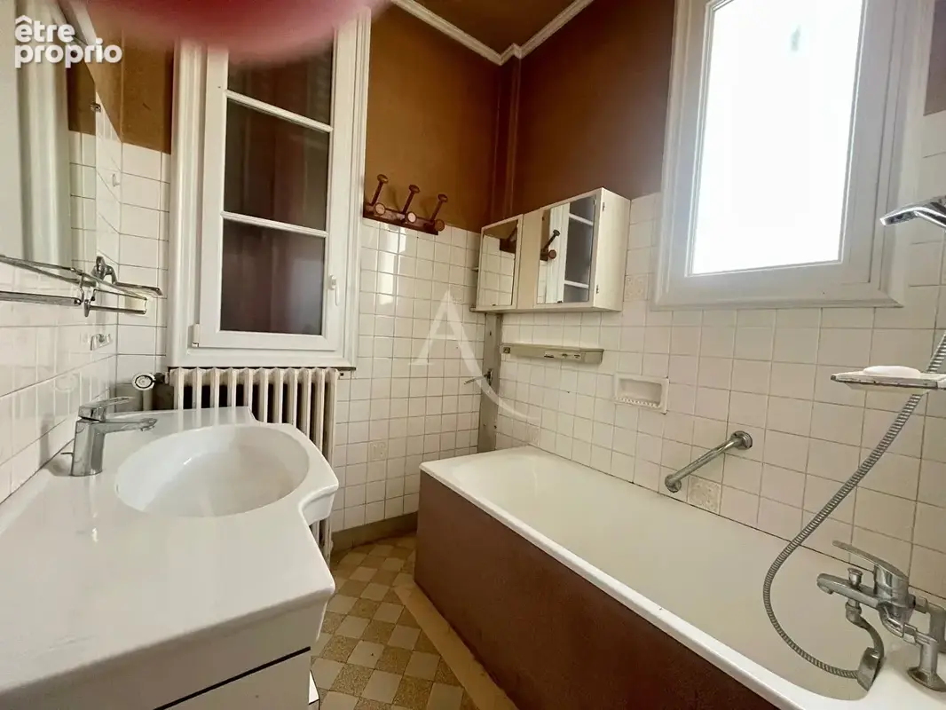 Maison Orleans 5 Pièces 91m² + Jardin + garage - photo 5