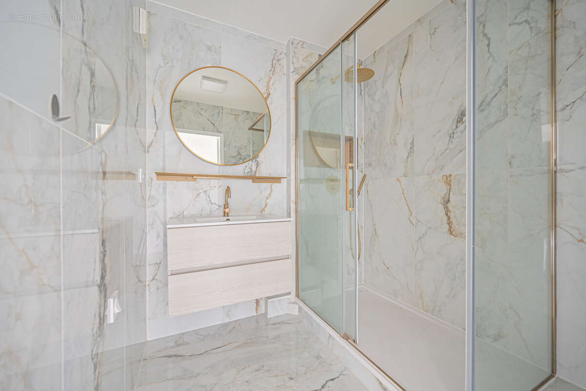 Appartement à CRETEIL