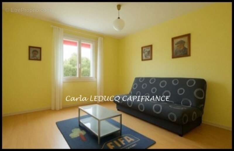 Maison à SAINT-MARTIN-DE-SAINT-MAIXENT