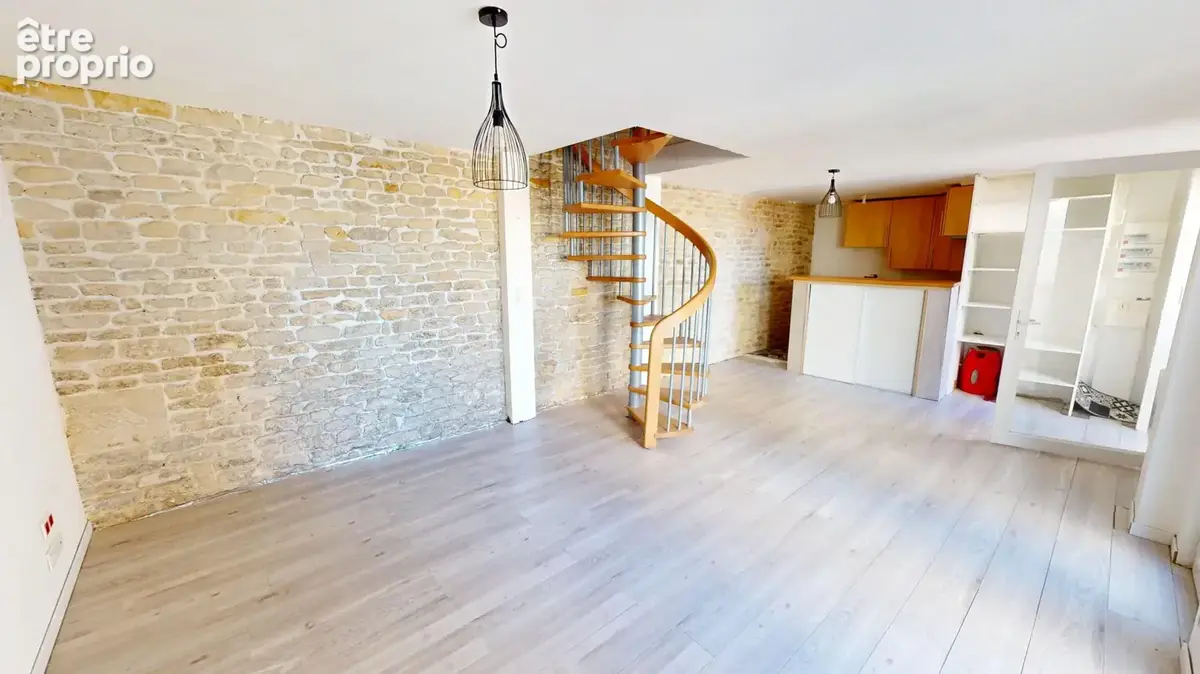 Maison 4 pièces 86 m² à vendre à Luc-Sur-Mer (14530) - photo 2
