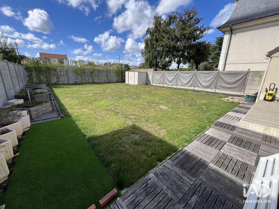 Photo 2 - Maison à PARAY-VIEILLE-POSTE