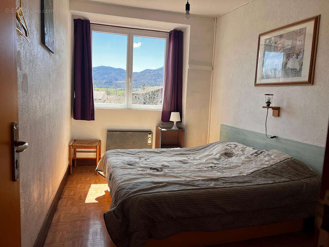 Appartement à PUIVERT