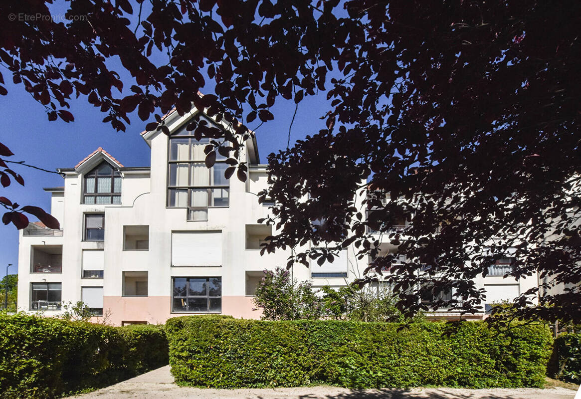 Appartement à BESANCON