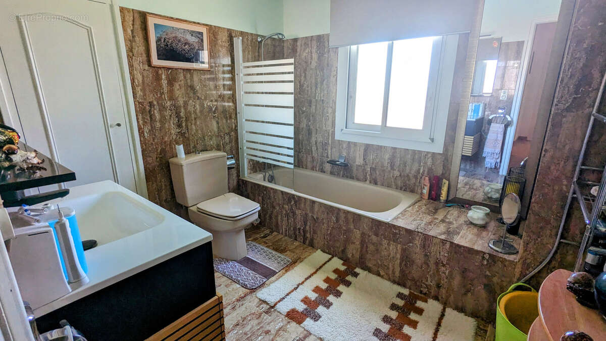 Maison à SAINT-ANDRE