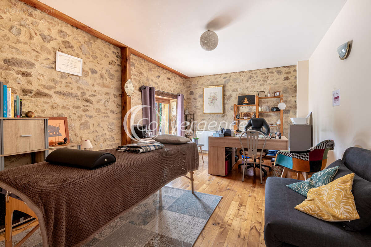 Maison à SAINT-AUVENT